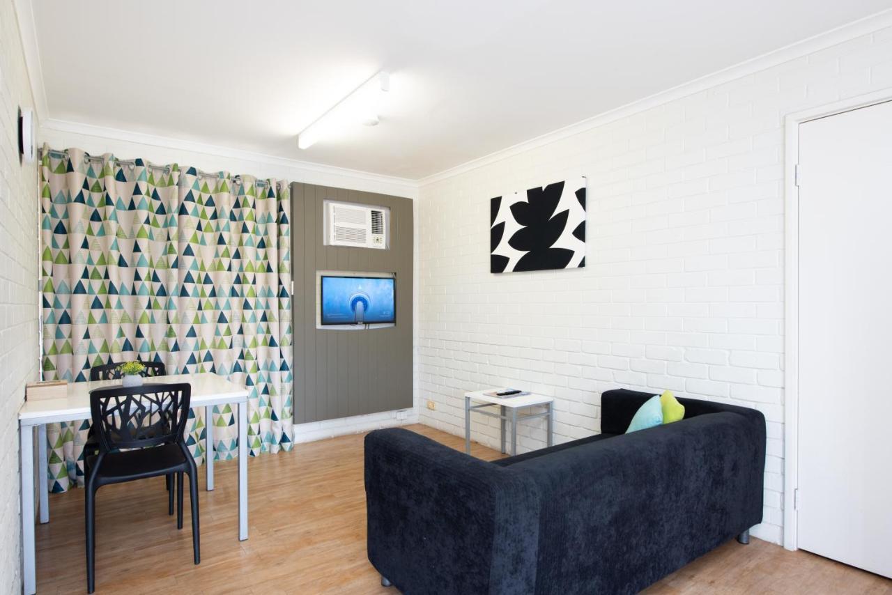 Geraldton'S Ocean West Holiday Units & Short Stay Accommodation Ngoại thất bức ảnh